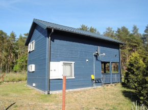 holiday home, Nowe Warpno